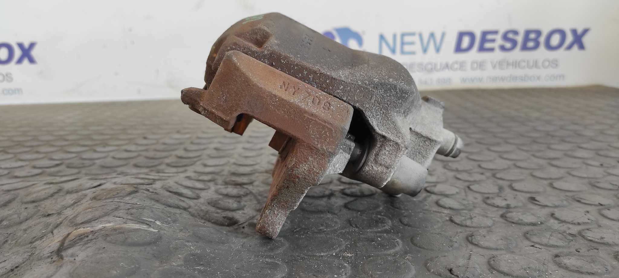 PINZA DE FRENO DELANTERA DERECHA HONDA ACCORD BERLINA (CL/CN) - vista 7