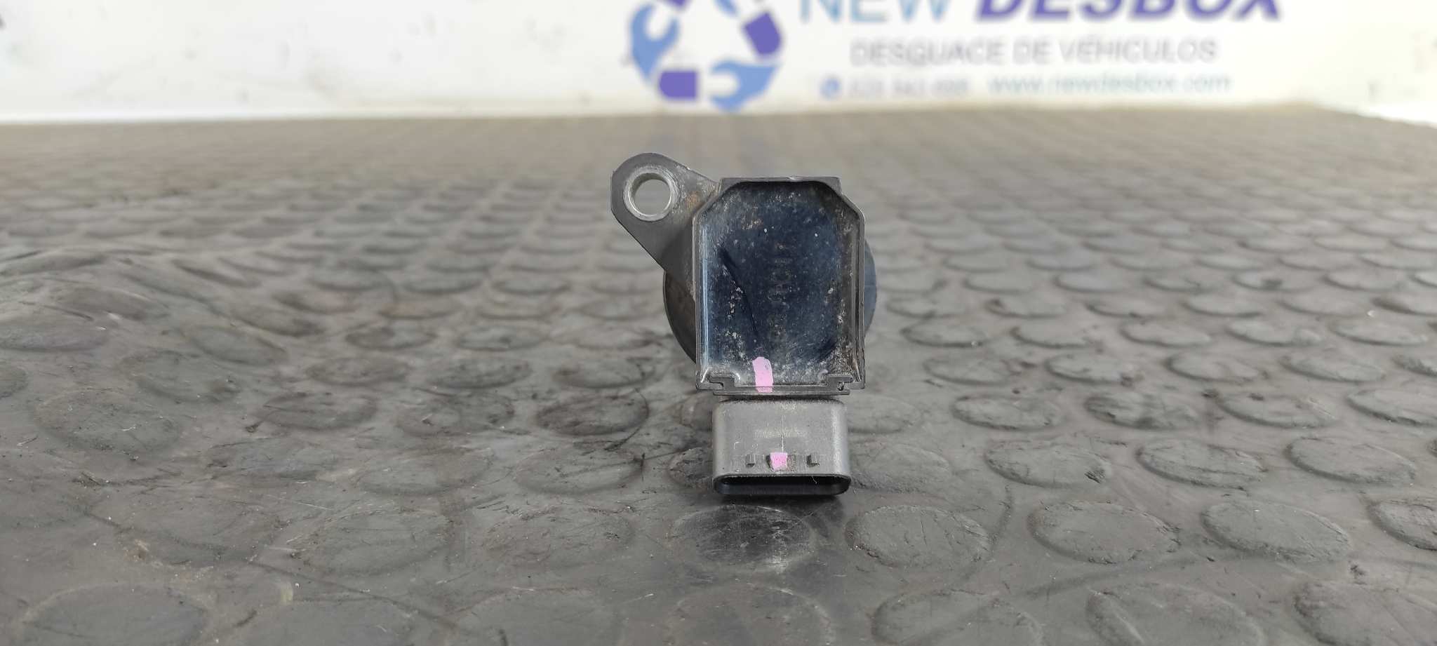 BOBINA ENCENDIDO TOYOTA YARIS (KSP9/SCP9/NLP9) - vista 3