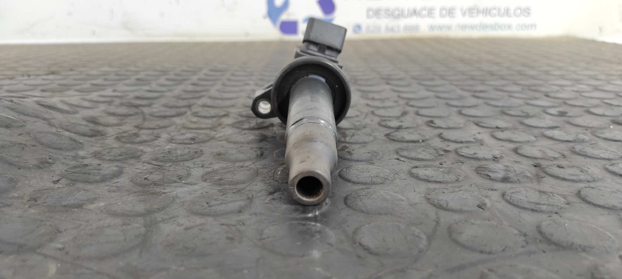 BOBINA ENCENDIDO TOYOTA YARIS (KSP9/SCP9/NLP9) - vista 5