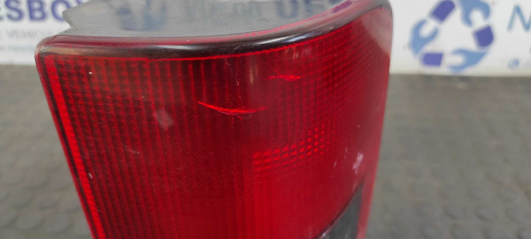 FARO IZQUIERDO PEUGEOT PARTNER (S1) - vista 4