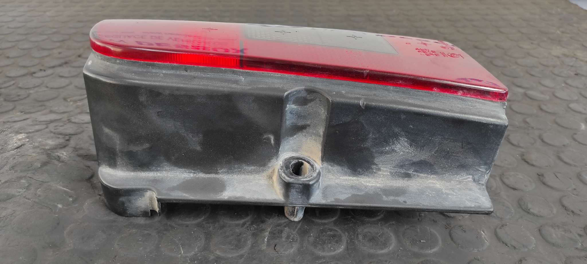 FARO DERECHO PEUGEOT PARTNER (S1) - vista 7