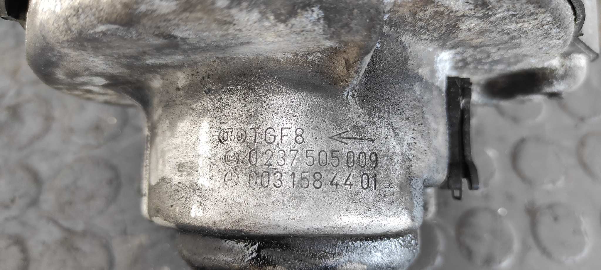 DELCO MERCEDES-BENZ CLASE S (W126) BERLINA+COUPE - vista 3