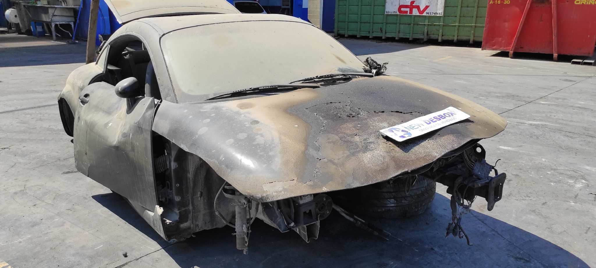 TRANSMISION DELANTERA DERECHA AUDI TT (8N3/8N9) - vista 7