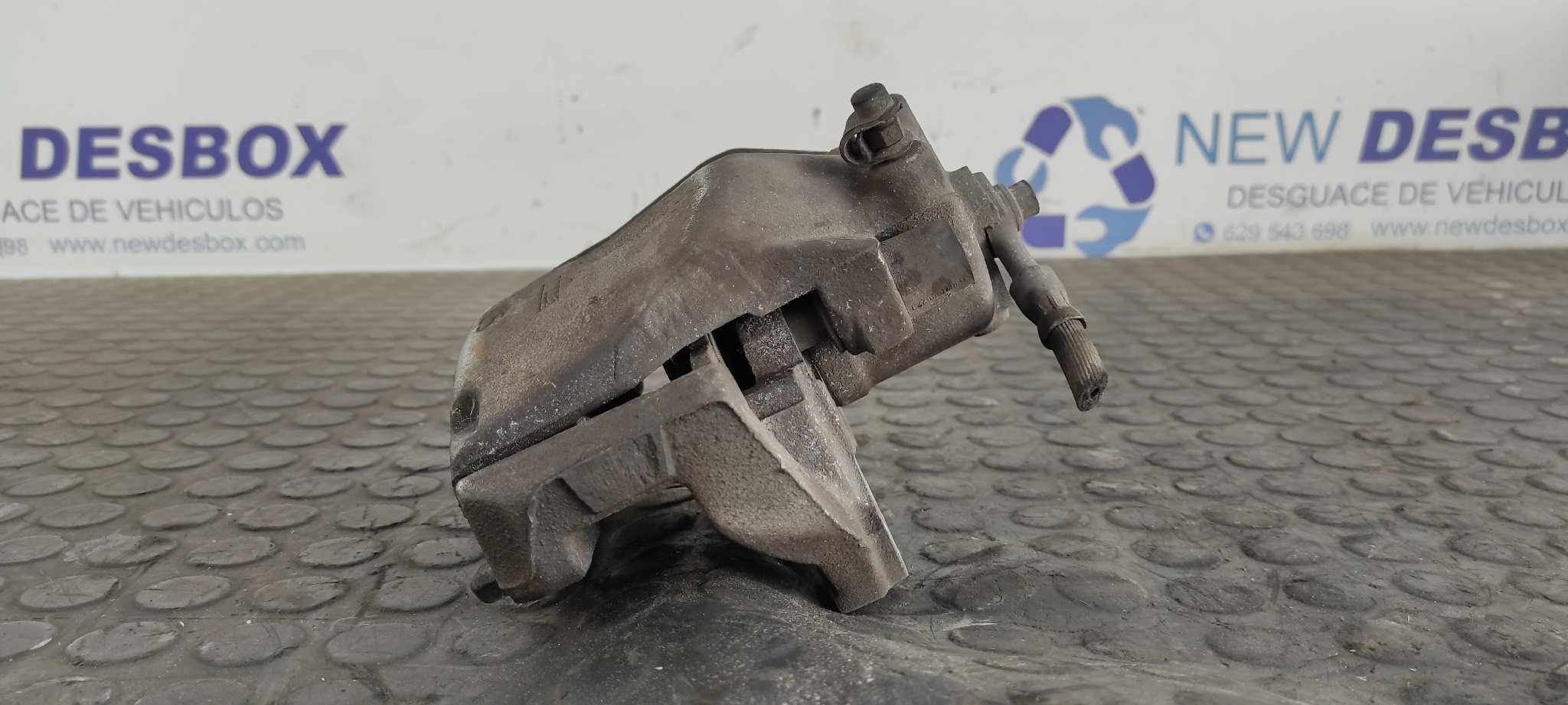 PINZA DE FRENO DELANTERA IZQUIERDA OPEL ASTRA H BER. - vista 5