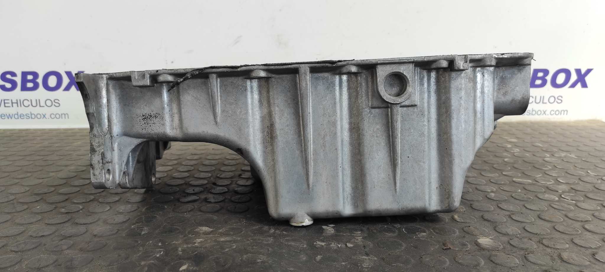 CARTER CHEVROLET CRUZE - vista 2