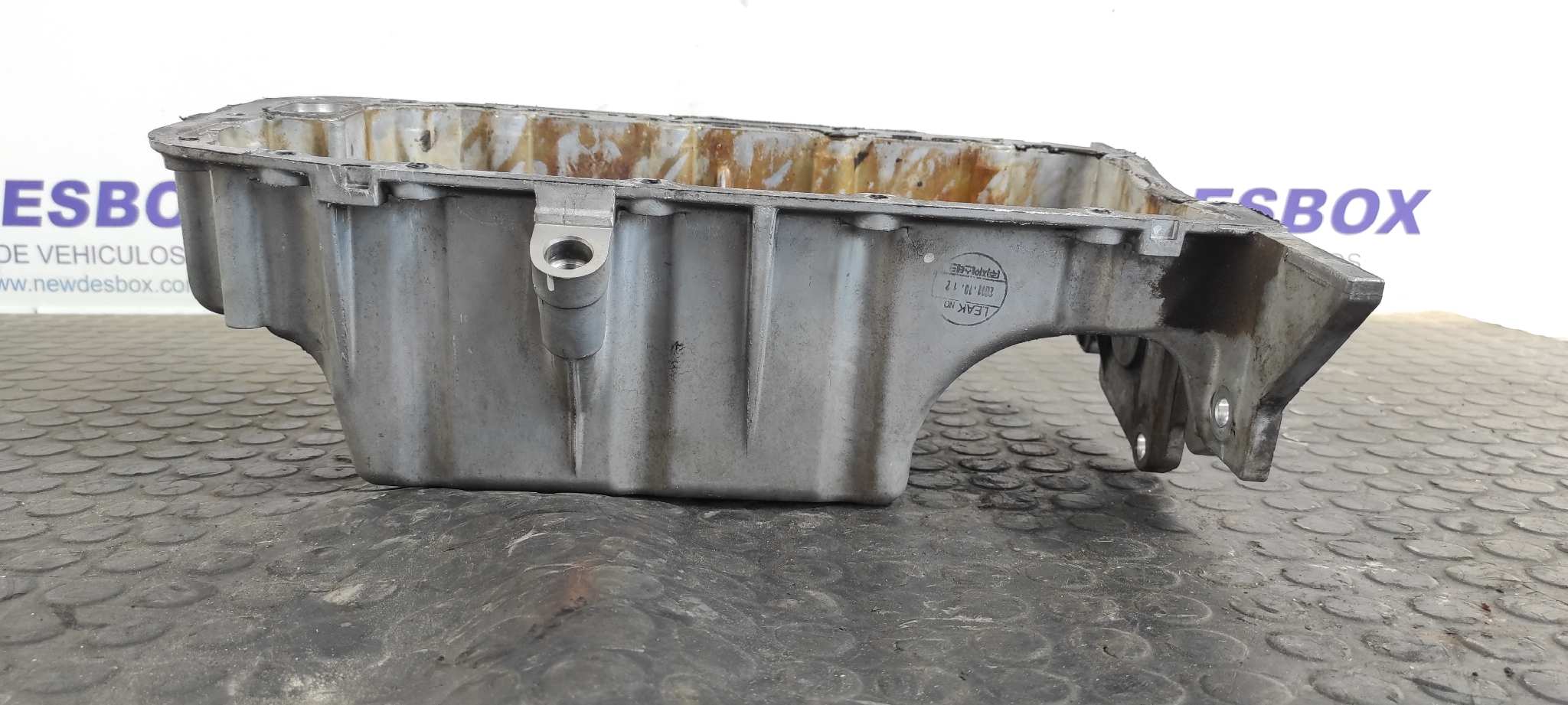 CARTER CHEVROLET CRUZE - vista 3