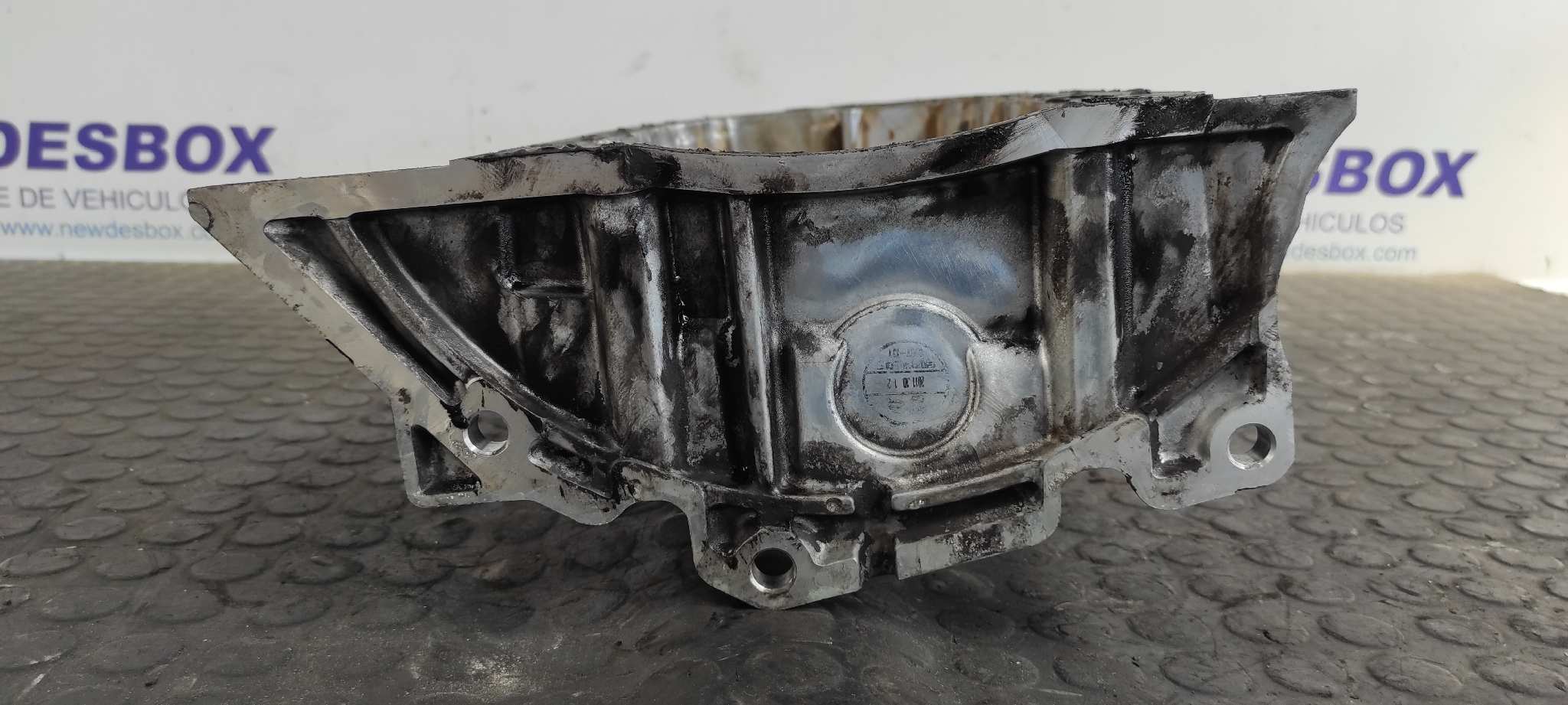 CARTER CHEVROLET CRUZE - vista 4