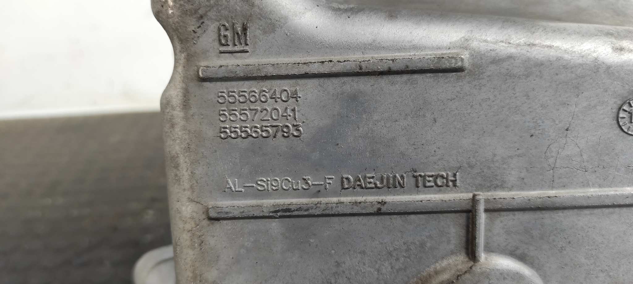 CARTER CHEVROLET CRUZE - vista 7