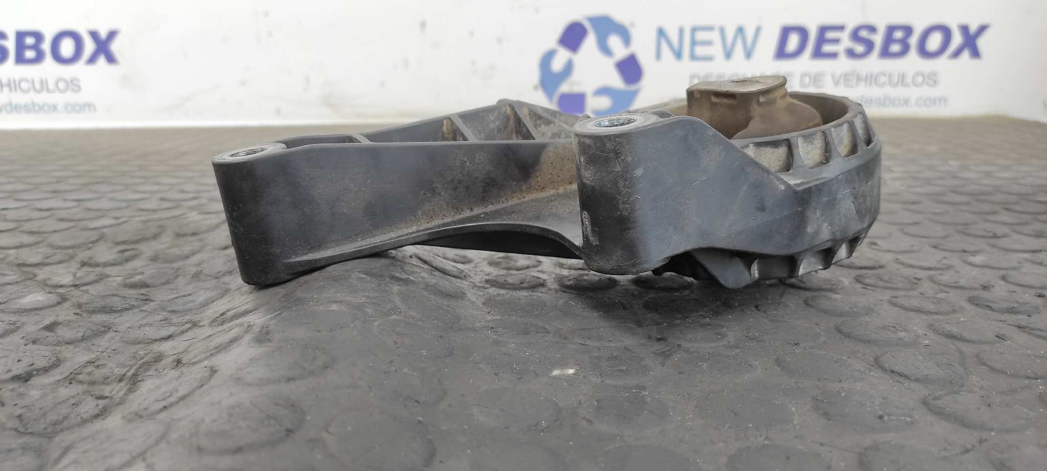 SOPORTE CAMBIO RENAULT SCENIC II - vista 8
