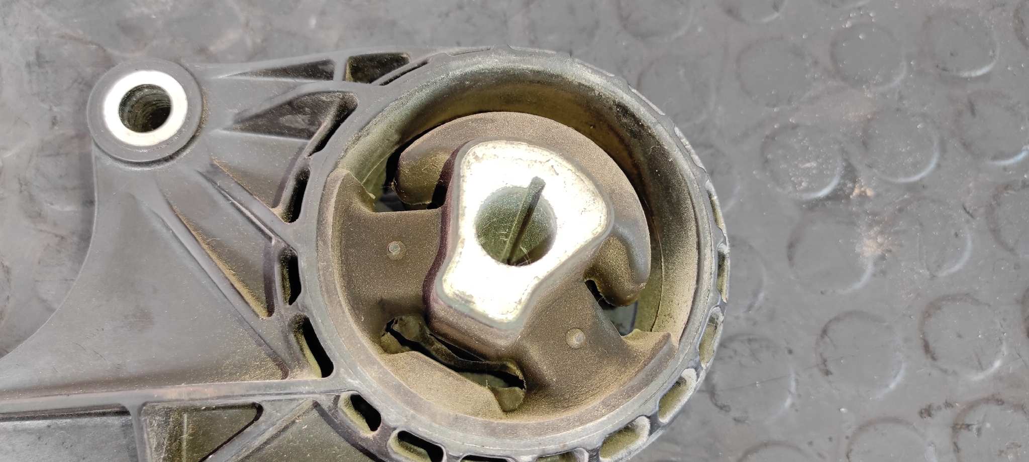 SOPORTE CAMBIO RENAULT SCENIC II - vista 5