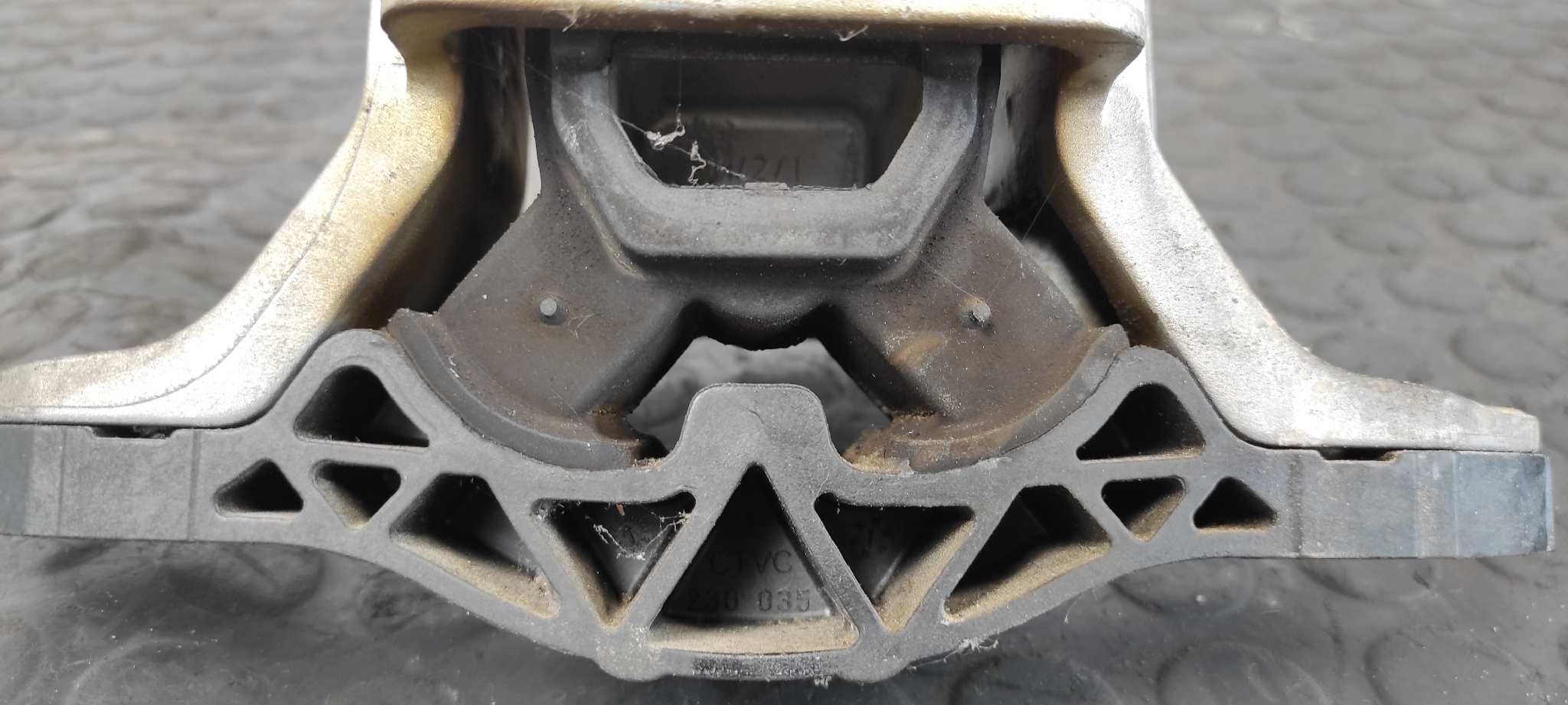 SOPORTE MOTOR IZQUIERDO RENAULT SCENIC II - vista 5