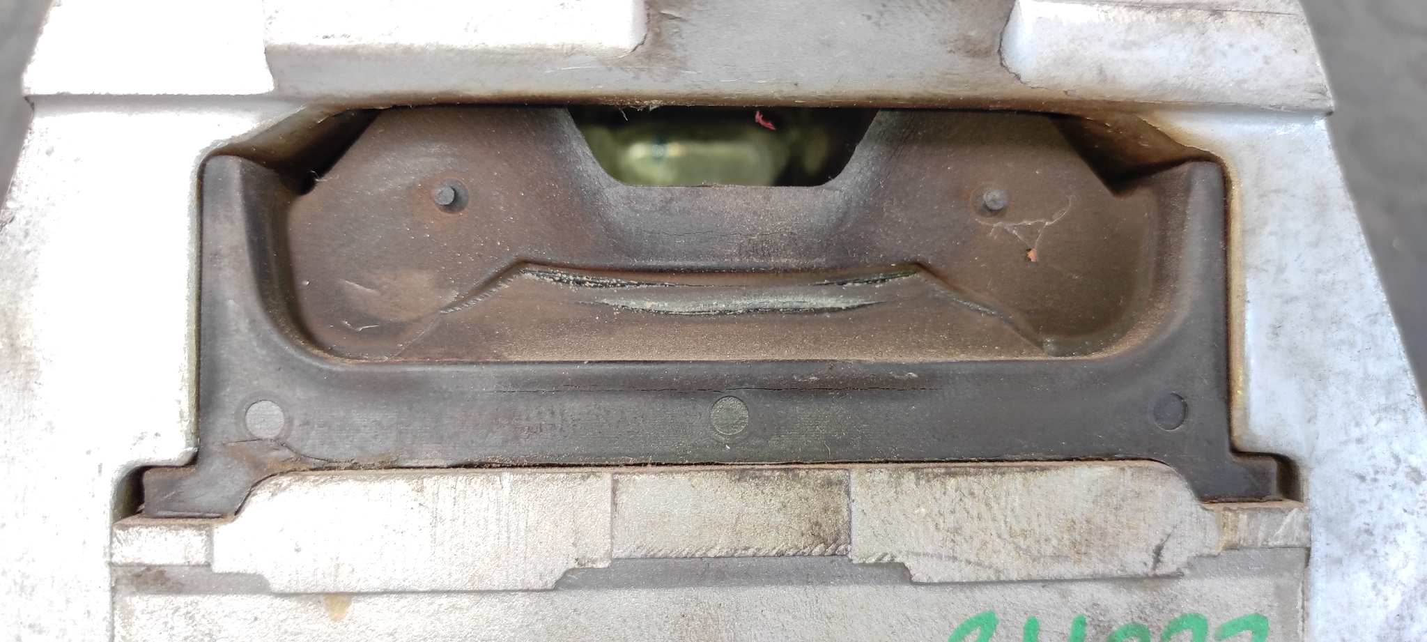 SOPORTE MOTOR RENAULT SCENIC II - vista 6