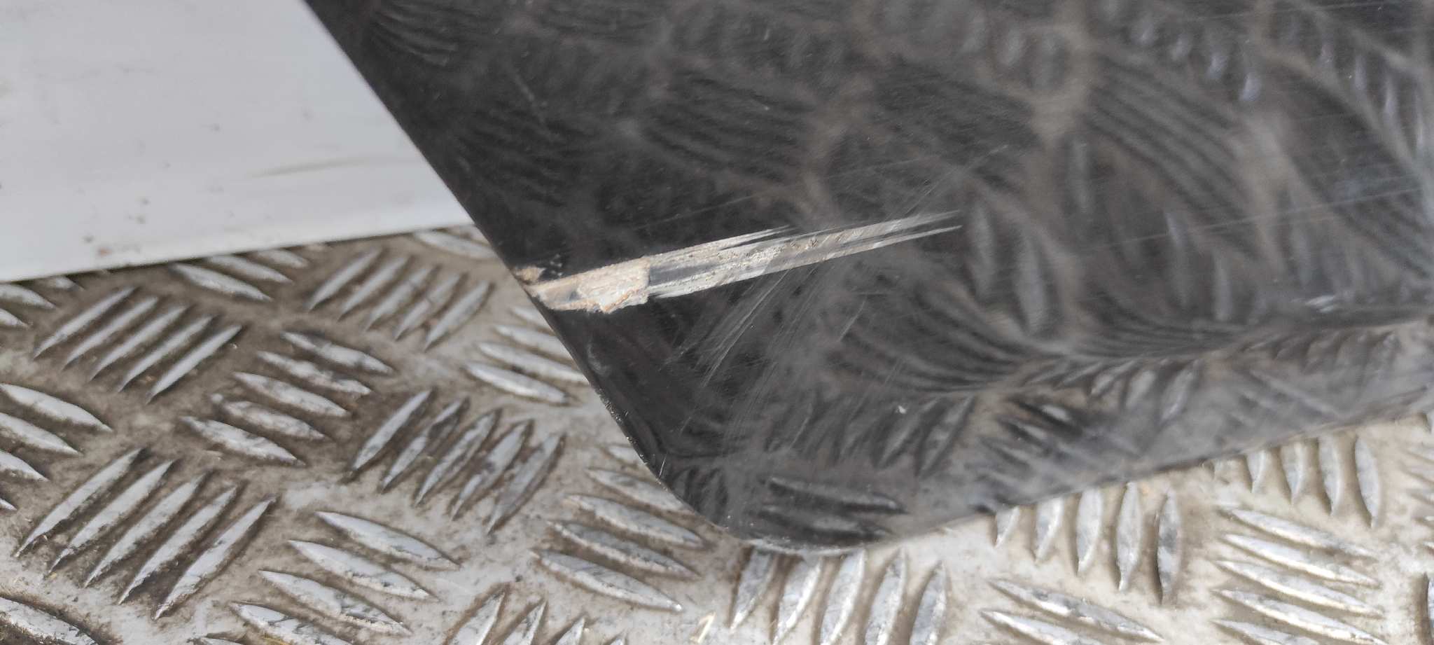 PUERTA TRASERA DERECHA CHEVROLET CRUZE - vista 7