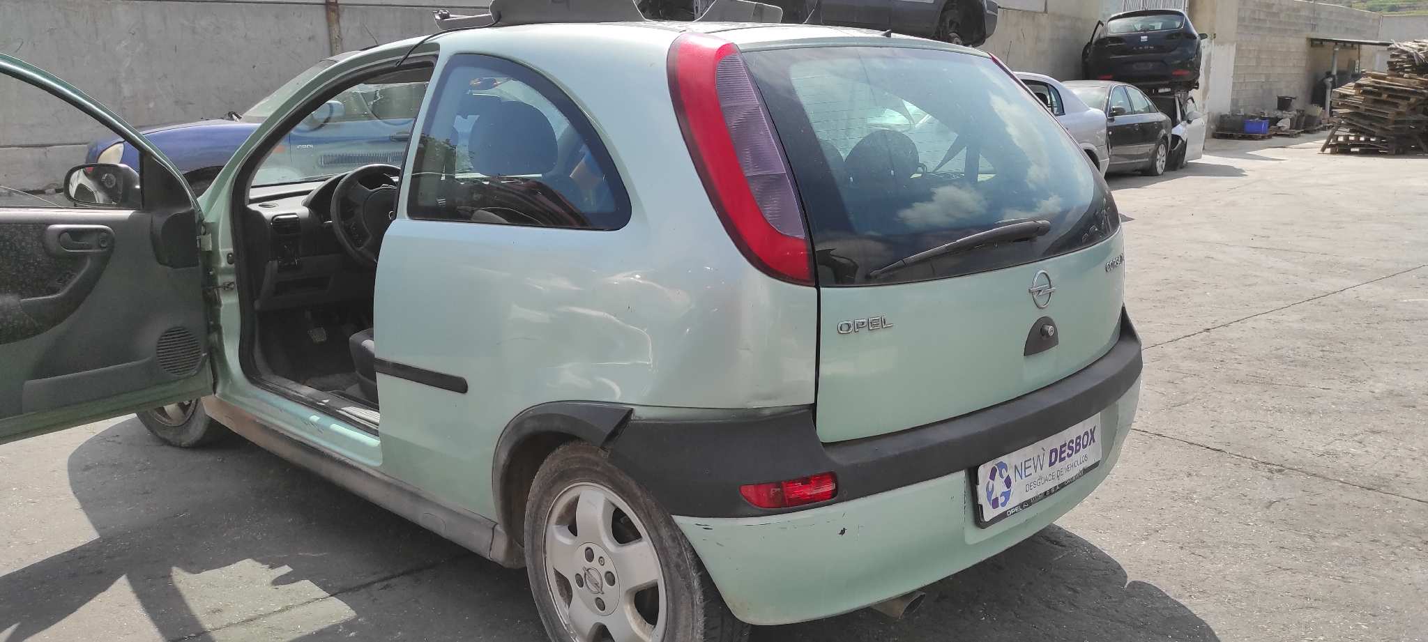 Vista 8