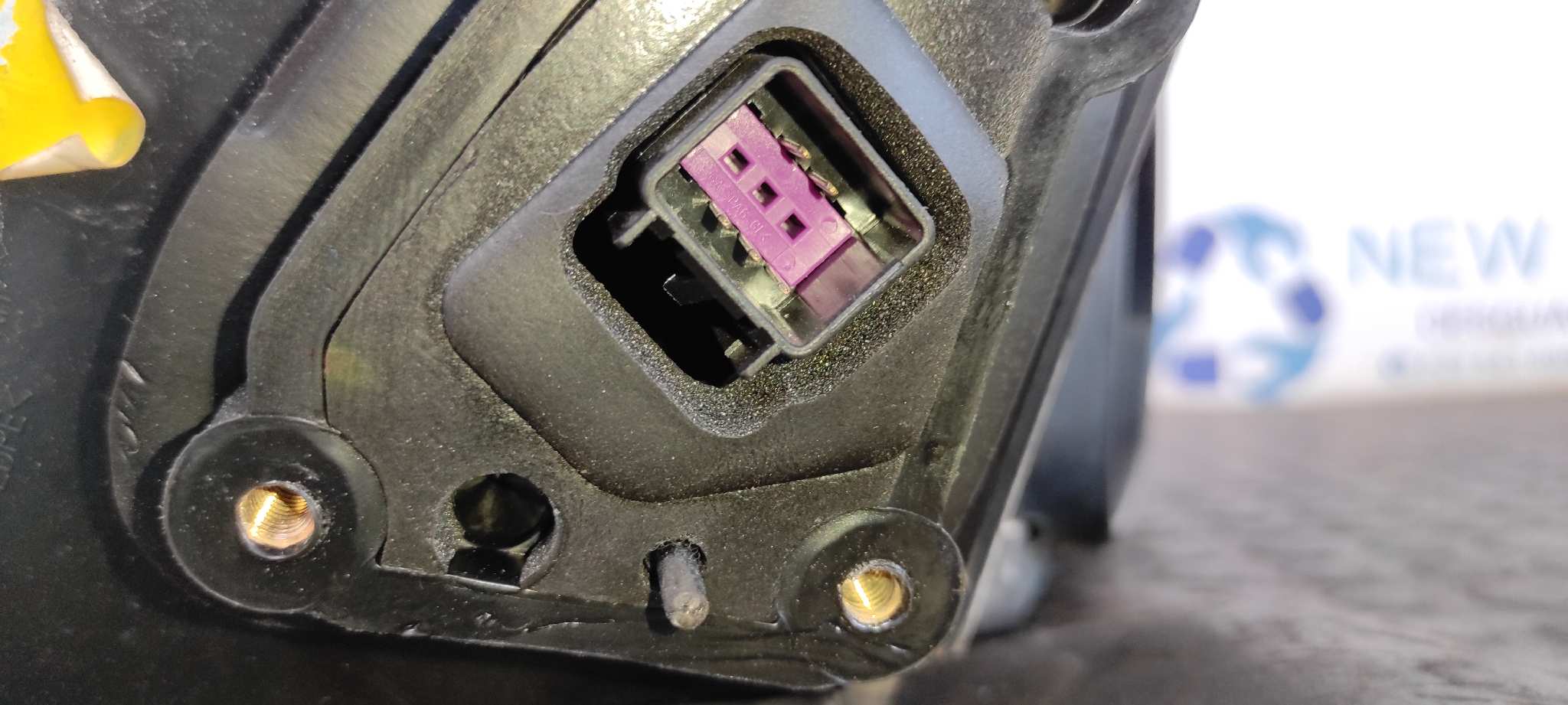 RETROVISOR DERECHO CHEVROLET CRUZE - vista 3