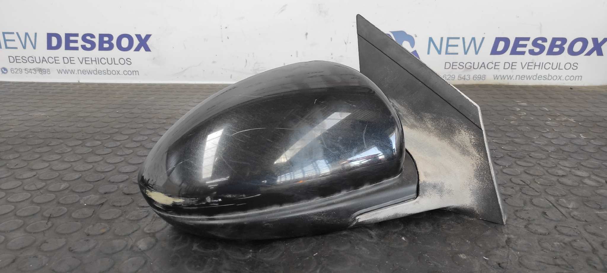 RETROVISOR DERECHO CHEVROLET CRUZE - vista 2