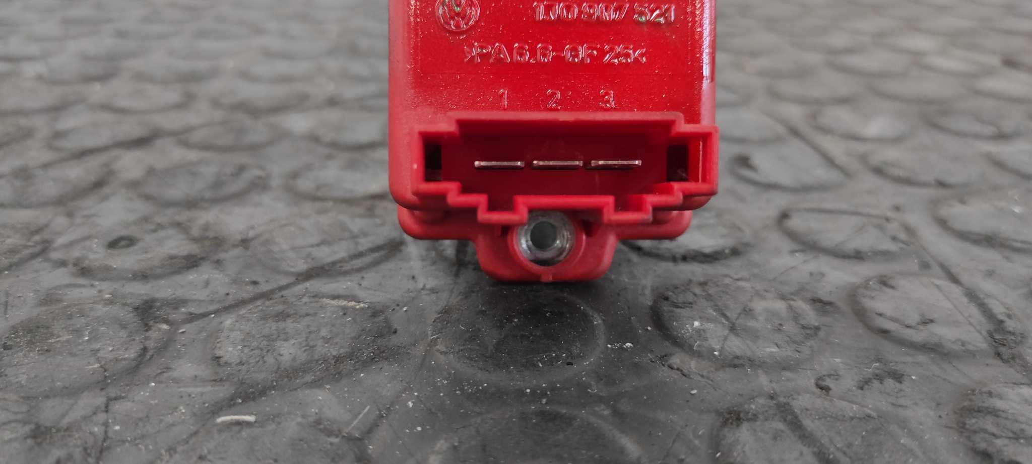 RESISTENCIA CALEFACCION SEAT LEON (1M1) - vista 3