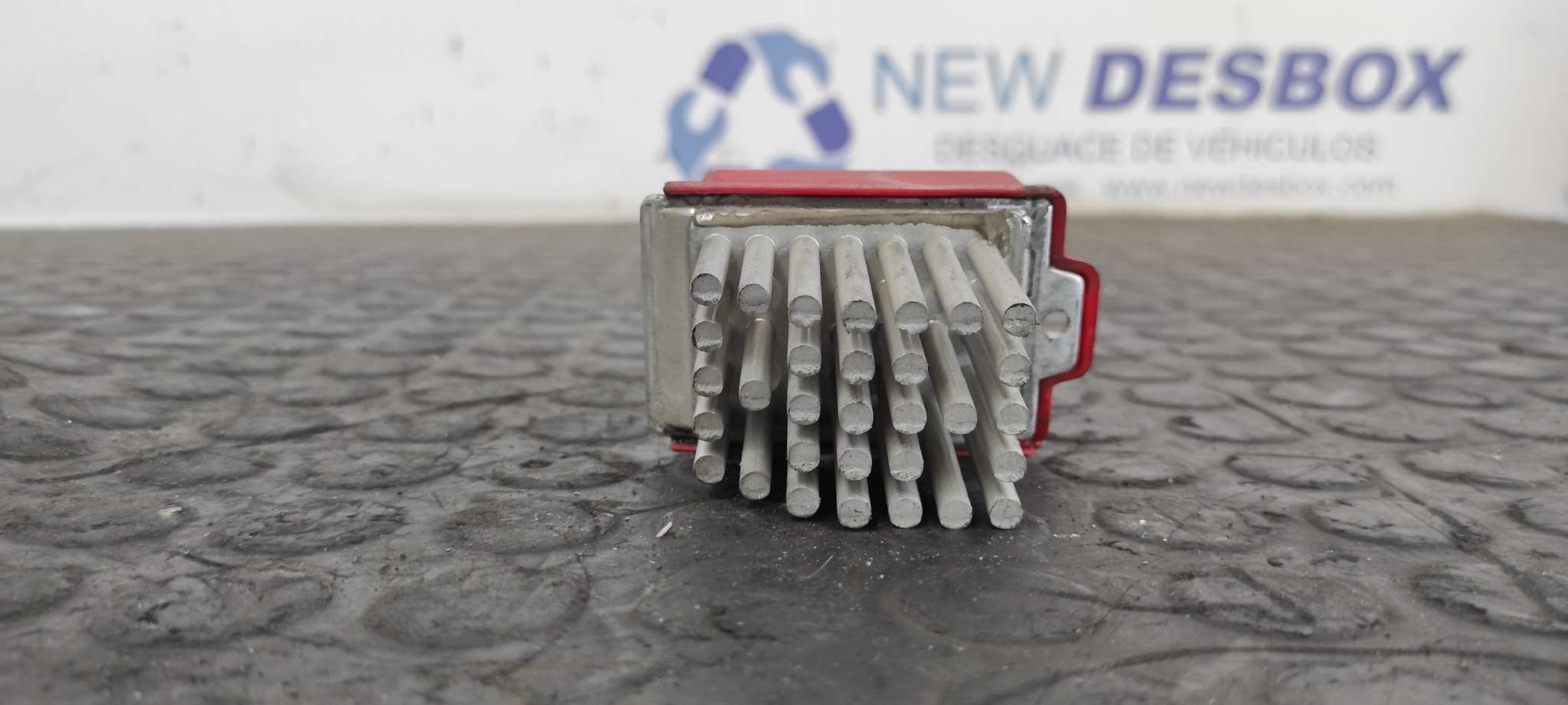 RESISTENCIA CALEFACCION SEAT LEON (1M1) - vista 7