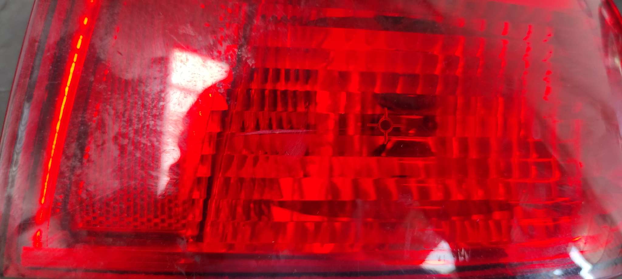 PILOTO TRASERO DERECHO SEAT LEON (1M1) - vista 7