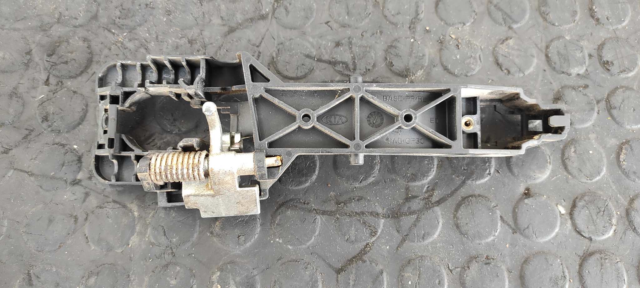 MANETA DELANTERA DERECHA HYUNDAI I30