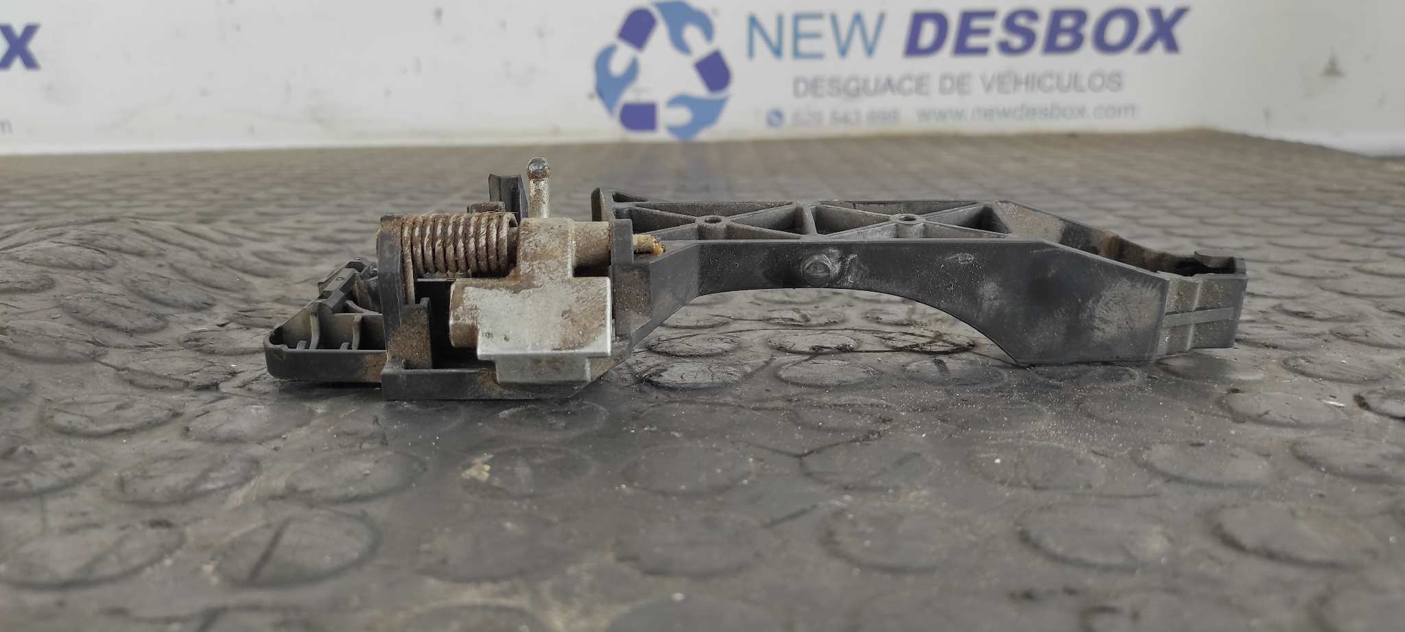 MANETA DELANTERA DERECHA HYUNDAI I30 - vista 4