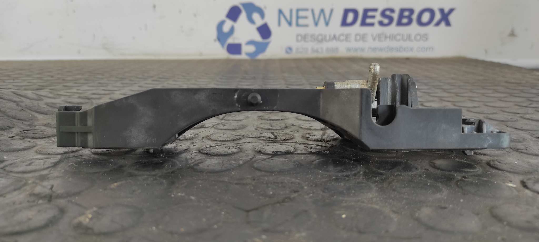 MANETA DELANTERA DERECHA HYUNDAI I30 - vista 2