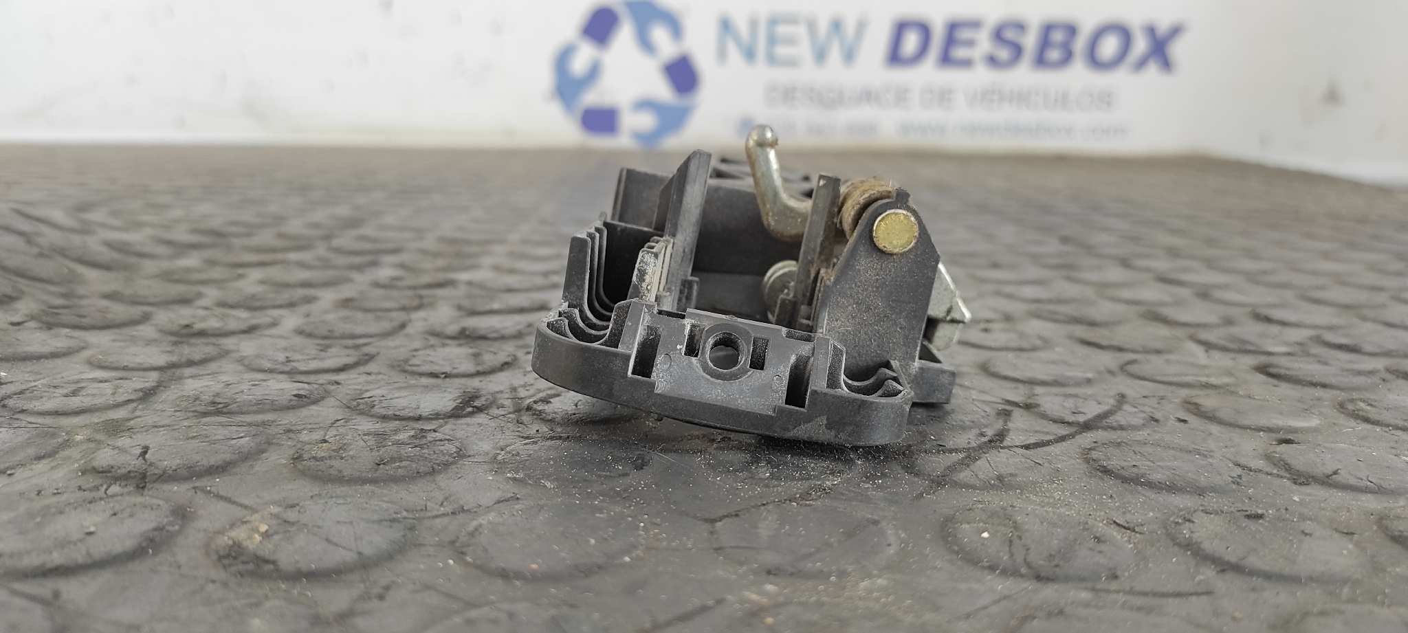 MANETA DELANTERA DERECHA HYUNDAI I30 - vista 3