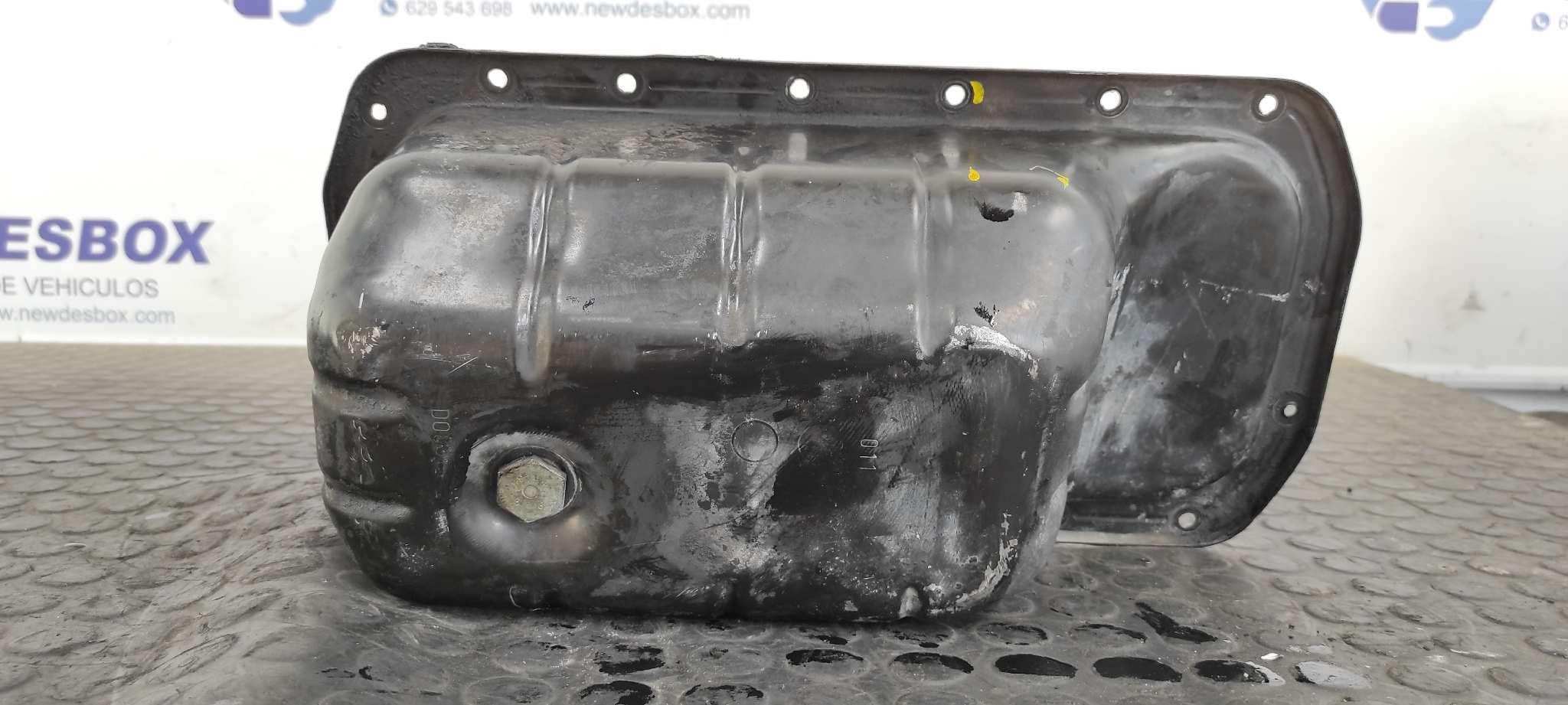 CARTER FORD FOCUS BERLINA (CAP) - vista 7