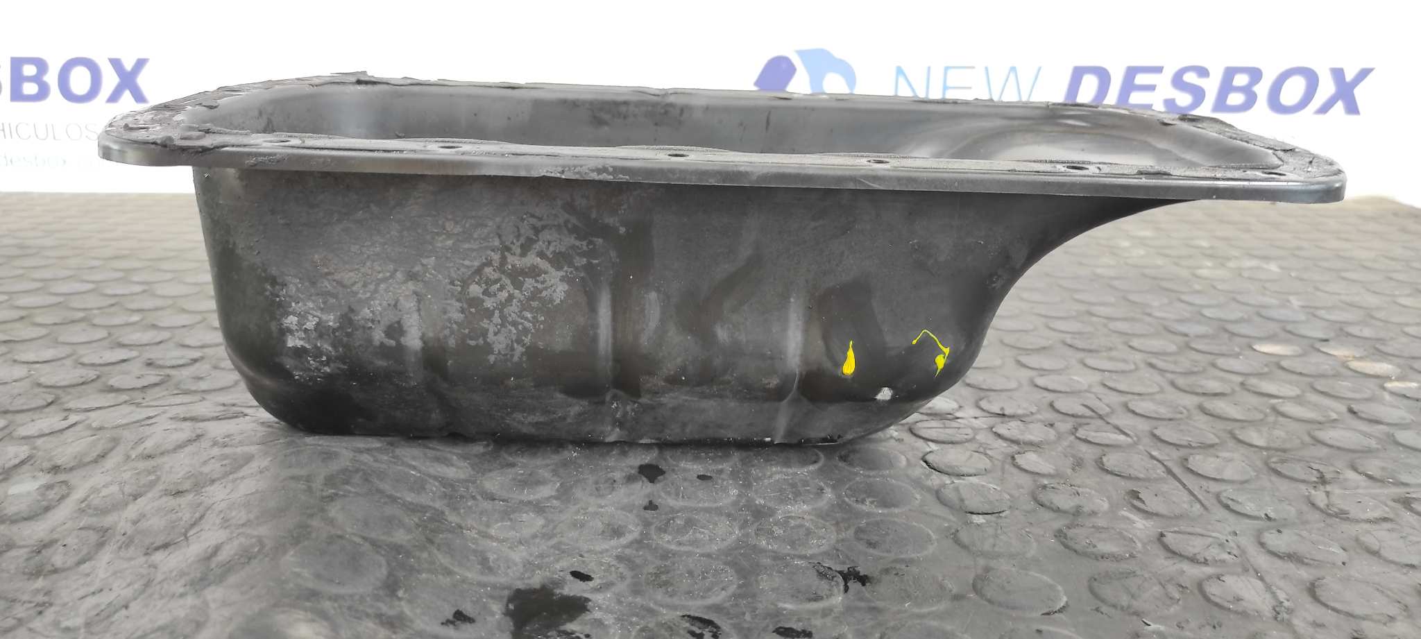 CARTER FORD FOCUS BERLINA (CAP) - vista 4