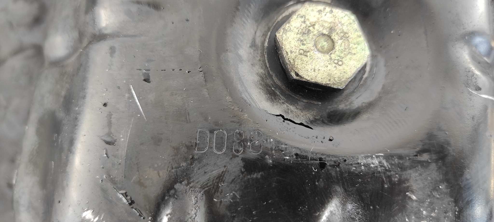 CARTER FORD FOCUS BERLINA (CAP) - vista 3