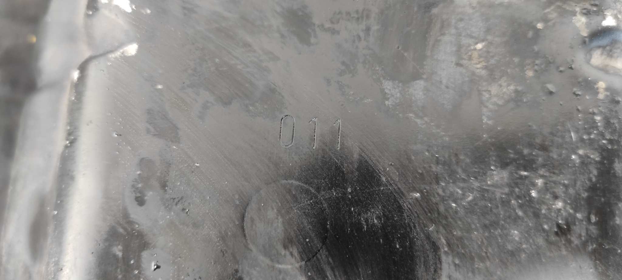 CARTER FORD FOCUS BERLINA (CAP) - vista 6