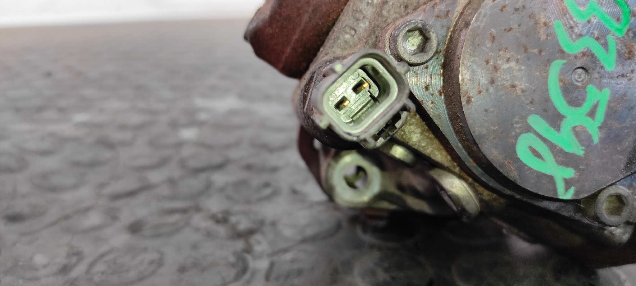 BOMBA INYECCION NISSAN CABSTAR - vista 5