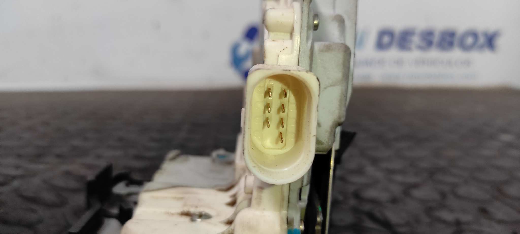 CERRADURA PUERTA DELANTERA DERECHA AUDI A4 AVANT (8E) - vista 5