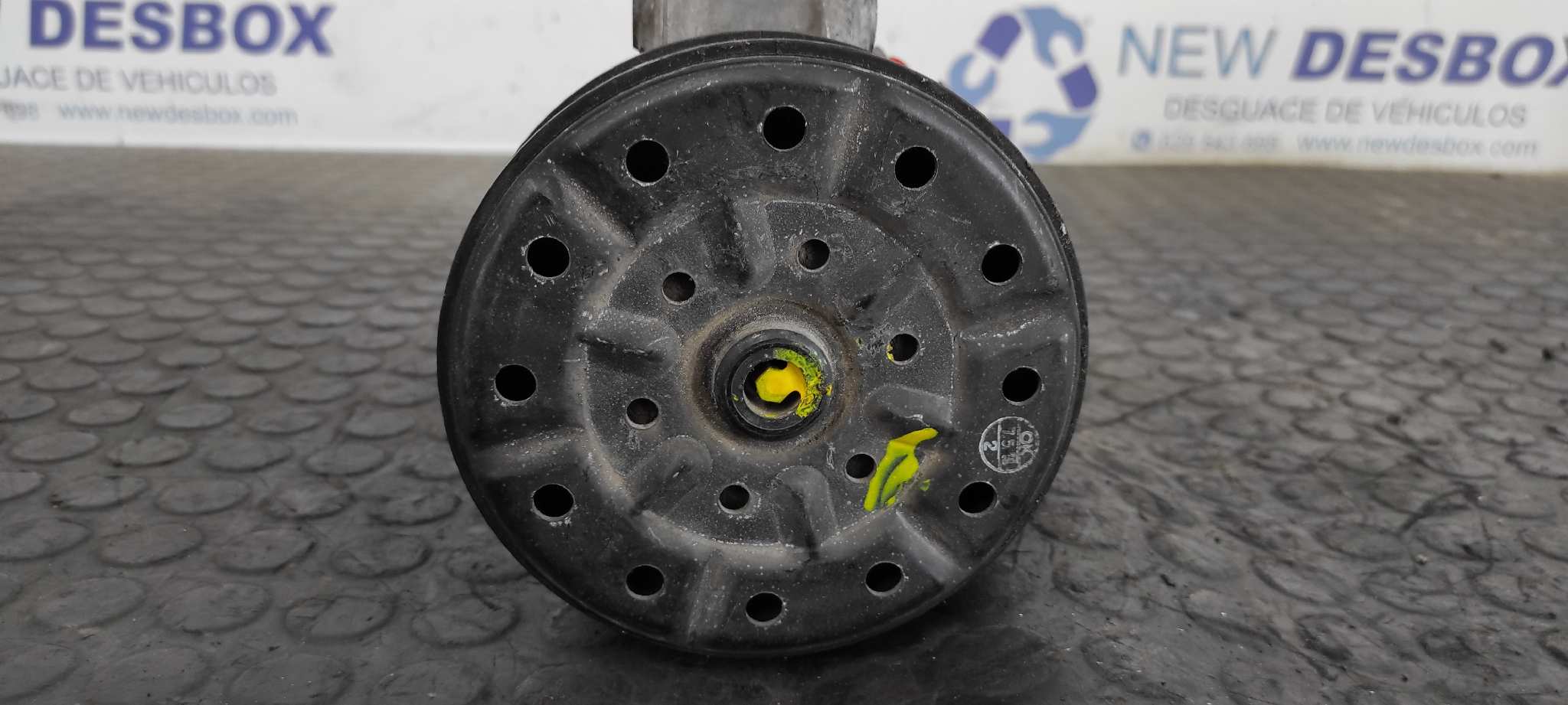 COMPRESOR AIRE ACONDICIONADO TOYOTA AVENSIS CROSS SPORT (T27) - vista 5