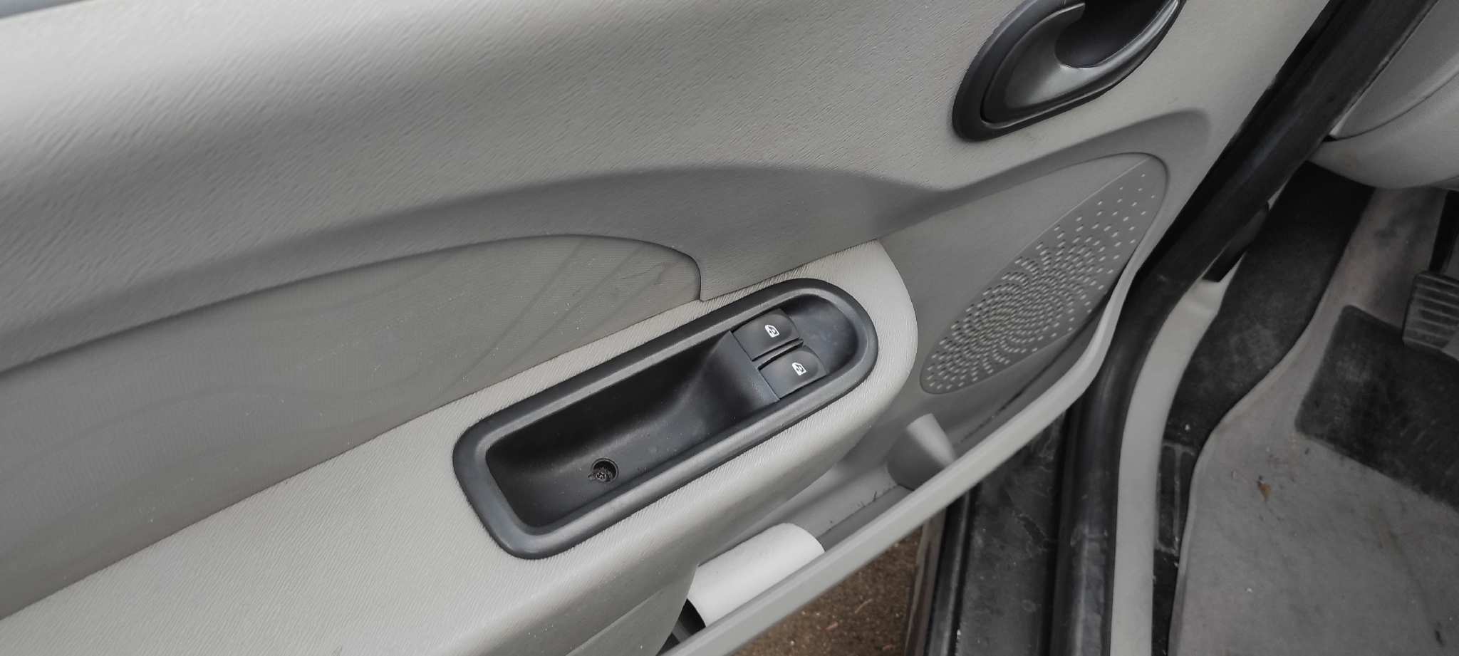 ESPEJO RENAULT TWINGO - vista 4