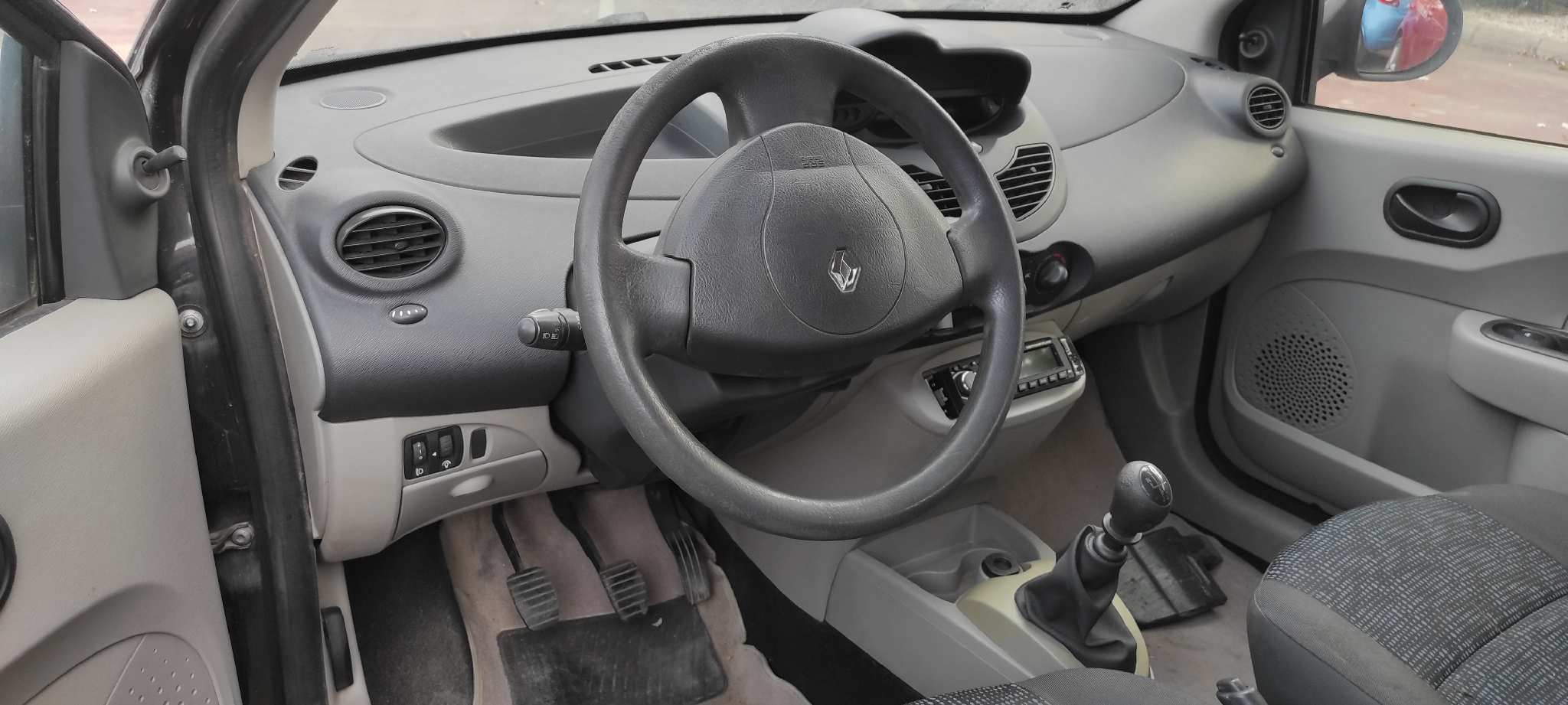 ESPEJO RENAULT TWINGO - vista 10