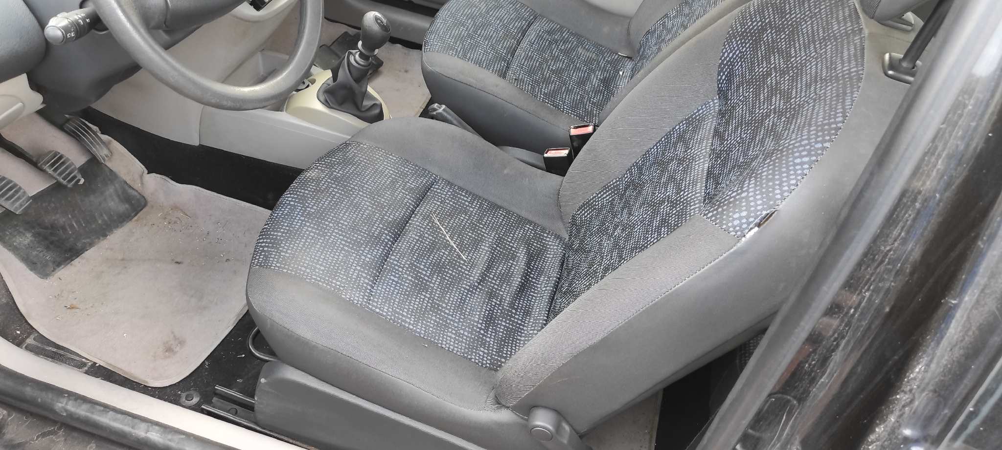 ESPEJO RENAULT TWINGO - vista 7