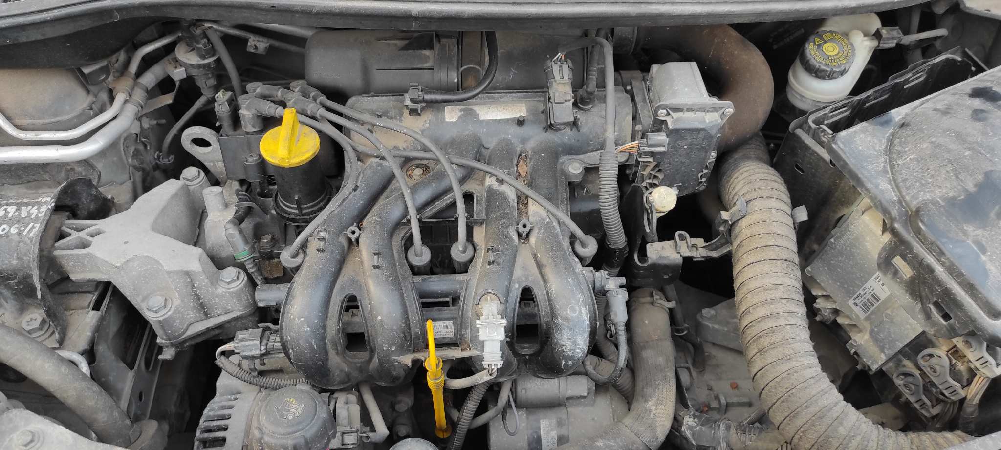 ESPEJO RENAULT TWINGO - vista 3