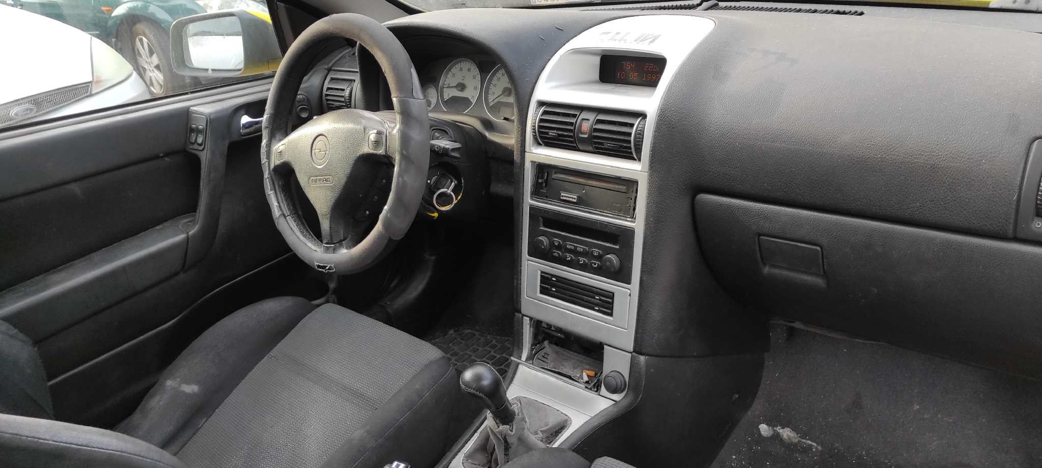 Vista 15