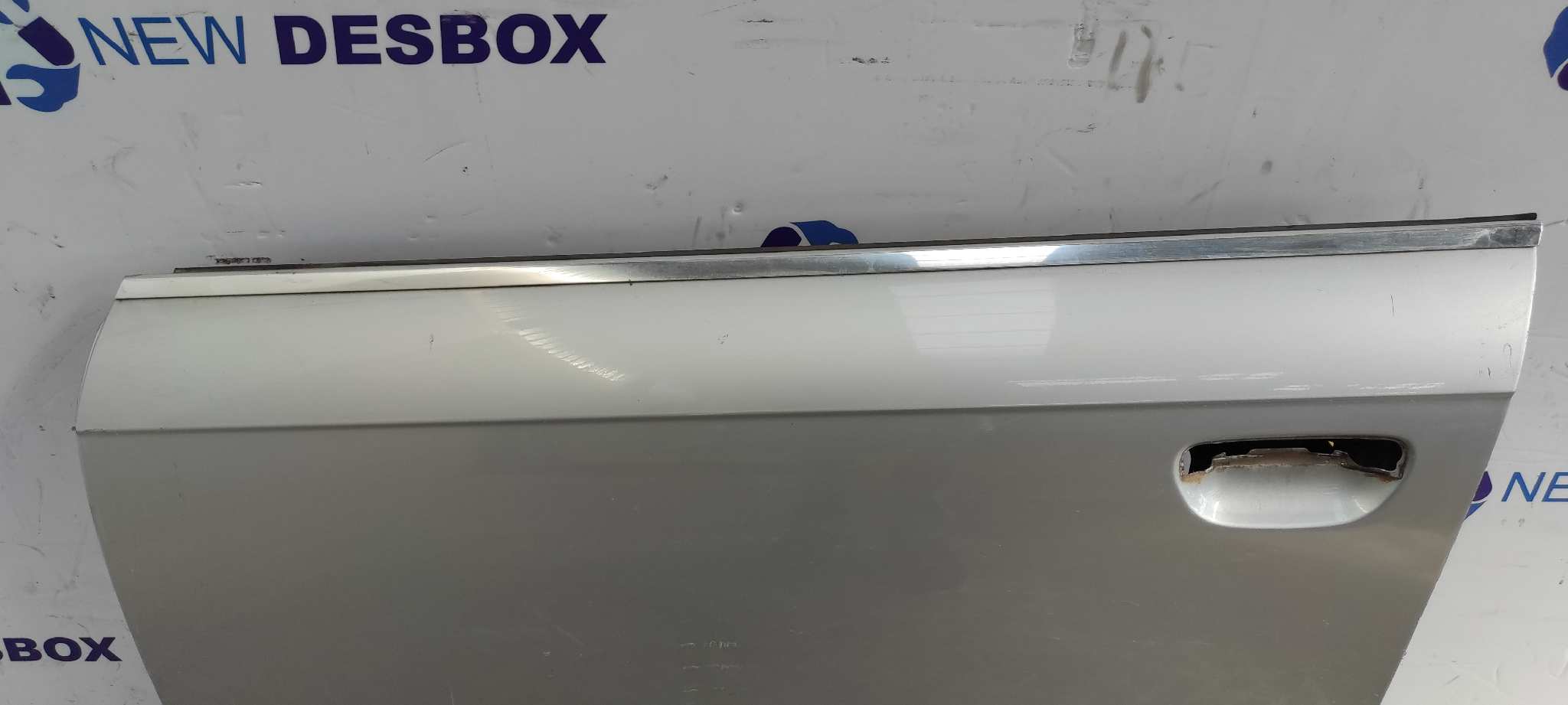 PUERTA DELANTERA IZQUIERDA AUDI A4 AVANT (8E) - vista 3