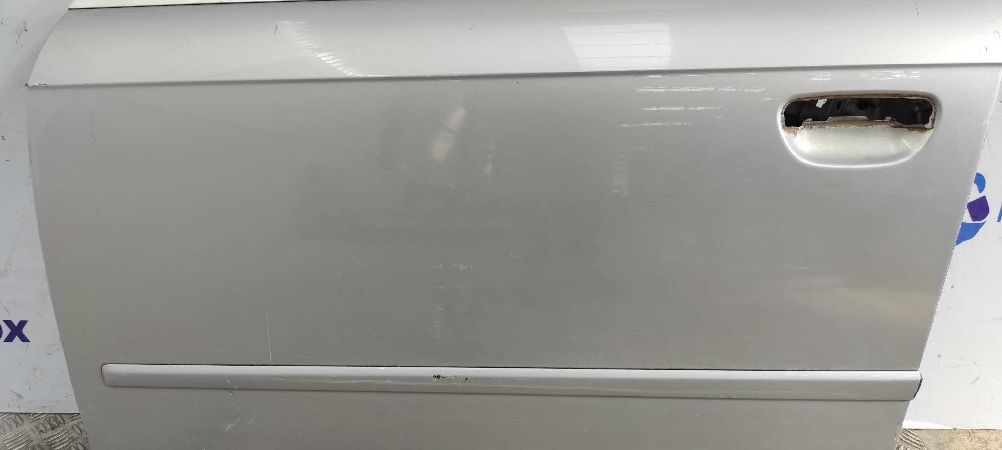 PUERTA DELANTERA IZQUIERDA AUDI A4 AVANT (8E) - vista 6