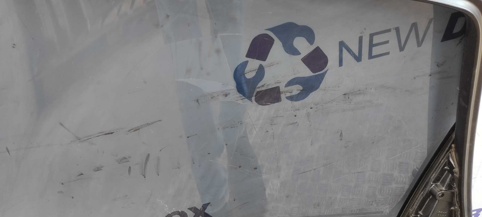 ELEVALUNAS TRASERO DERECHO AUDI A4 AVANT (8E) - vista 6