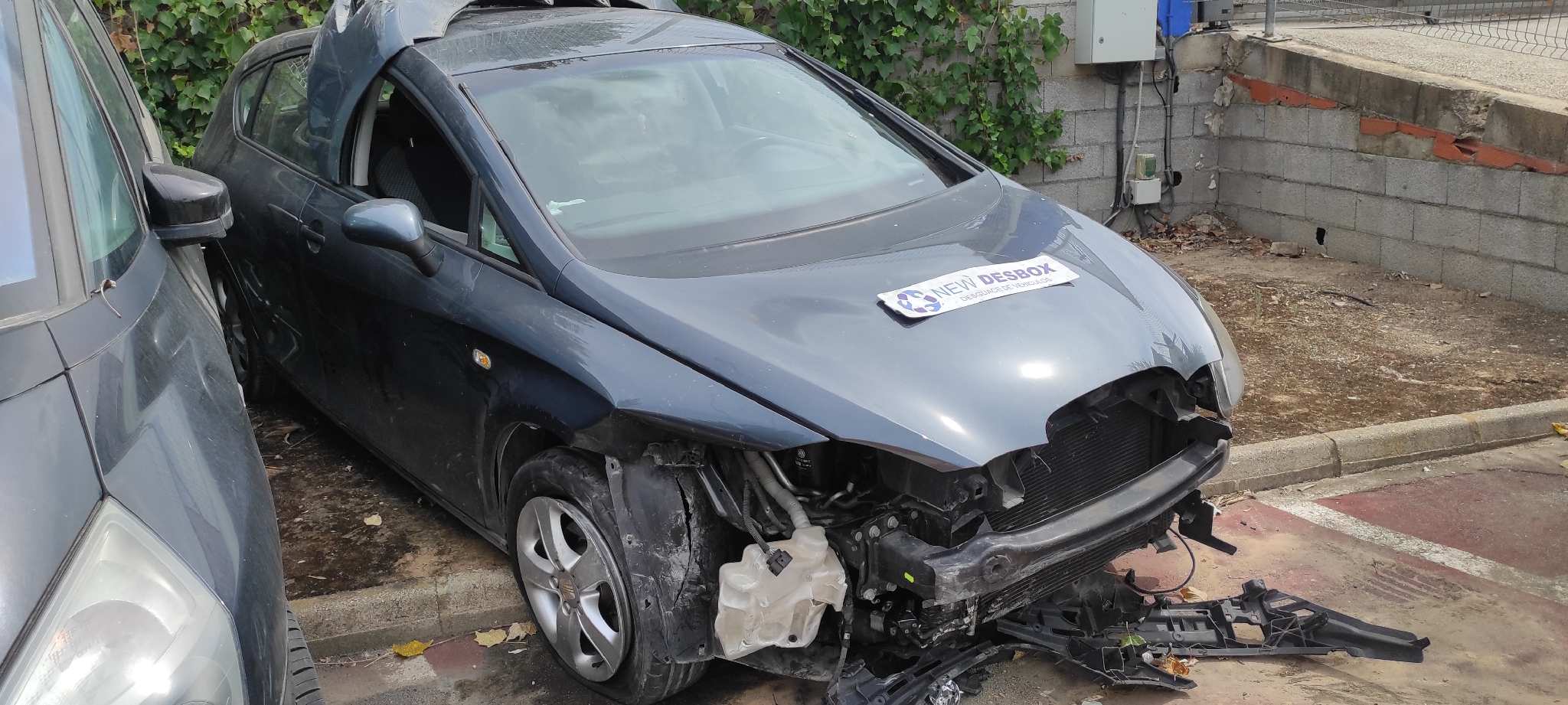 TUBO SEAT LEON (1P1) - vista 7