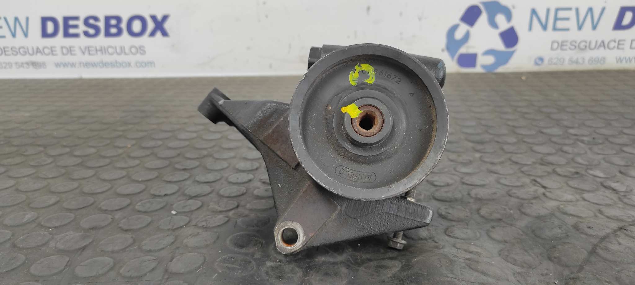 BOMBA DIRECCION RENAULT TRAFIC (DESDE 5.89)