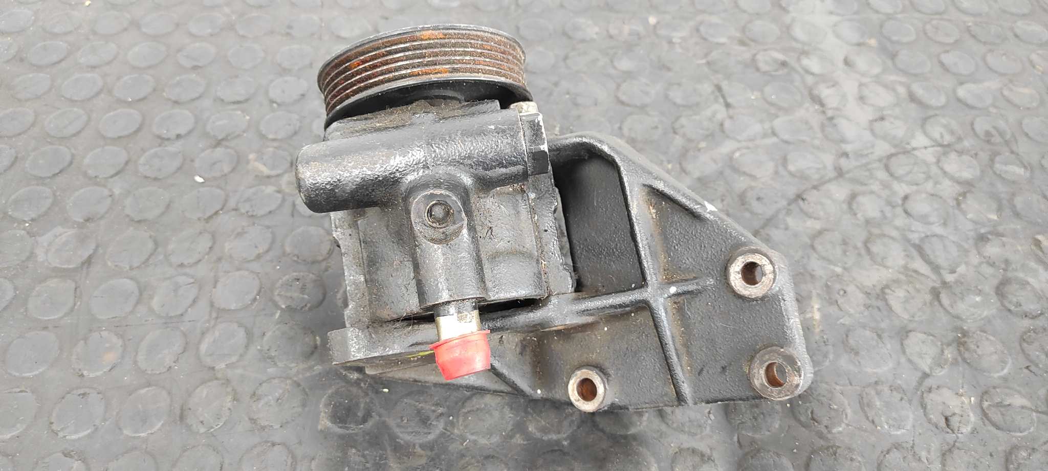 BOMBA DIRECCION RENAULT TRAFIC (DESDE 5.89) - vista 7