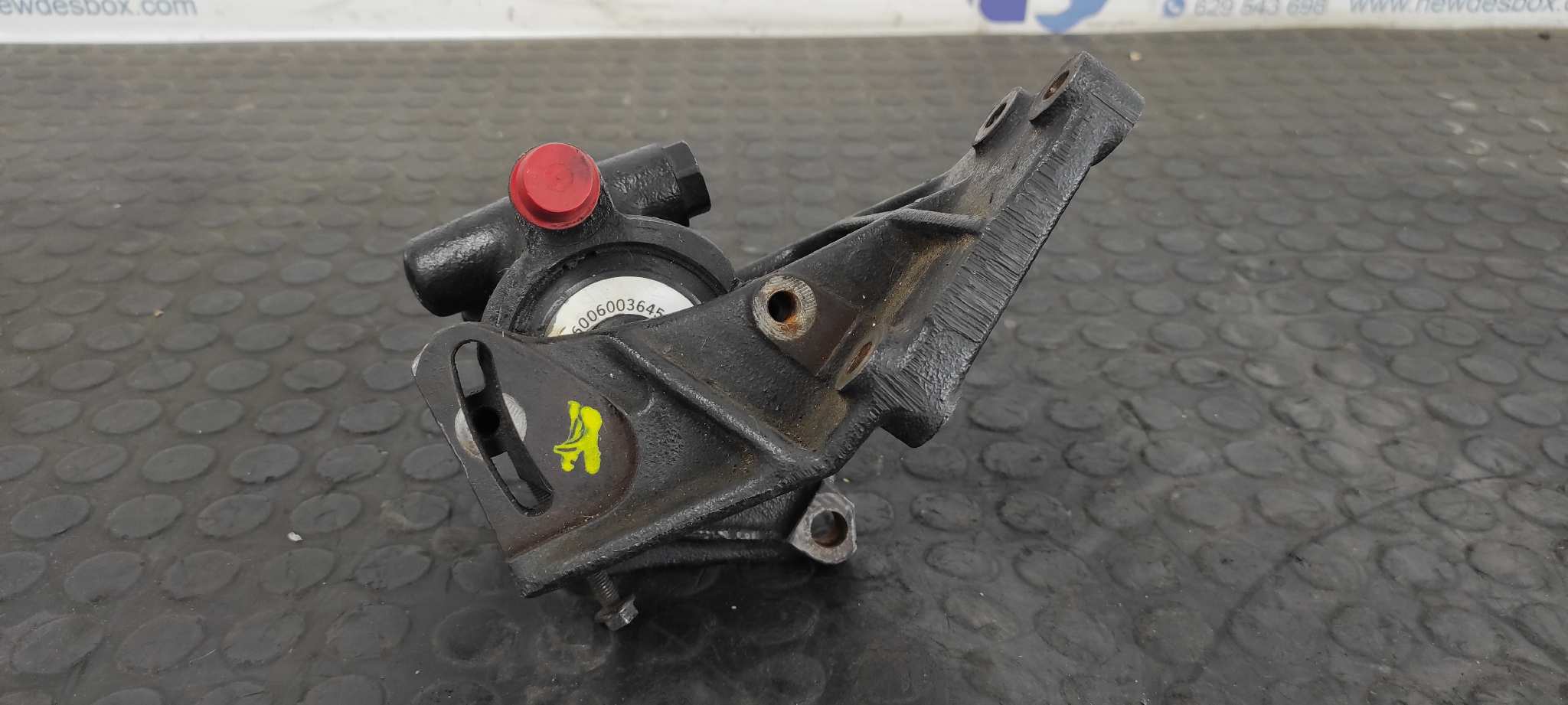 BOMBA DIRECCION RENAULT TRAFIC (DESDE 5.89) - vista 3