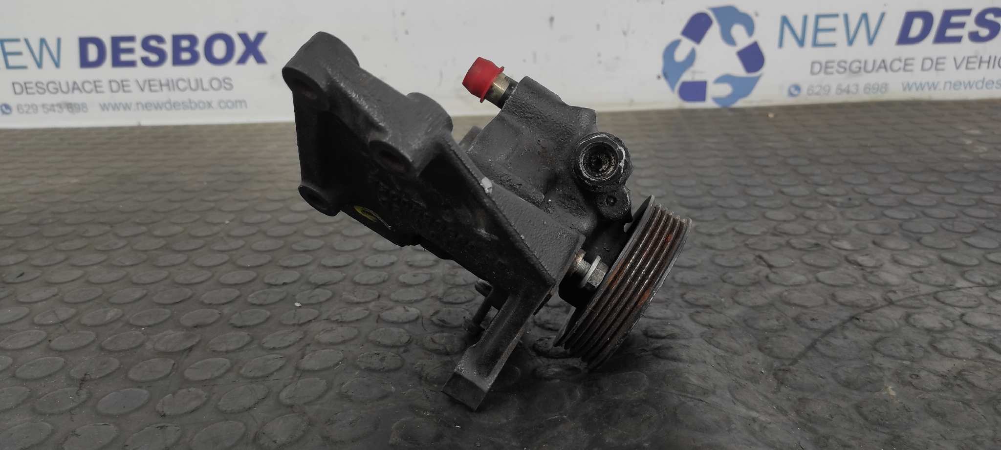 BOMBA DIRECCION RENAULT TRAFIC (DESDE 5.89) - vista 8