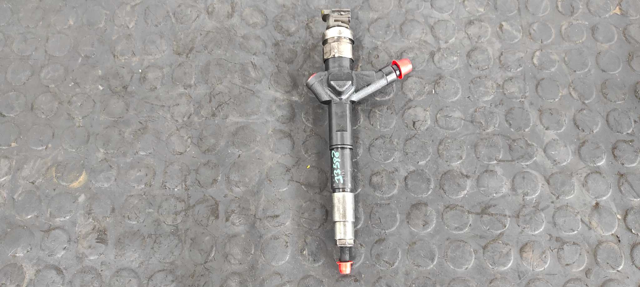 INYECTOR NISSAN CABSTAR