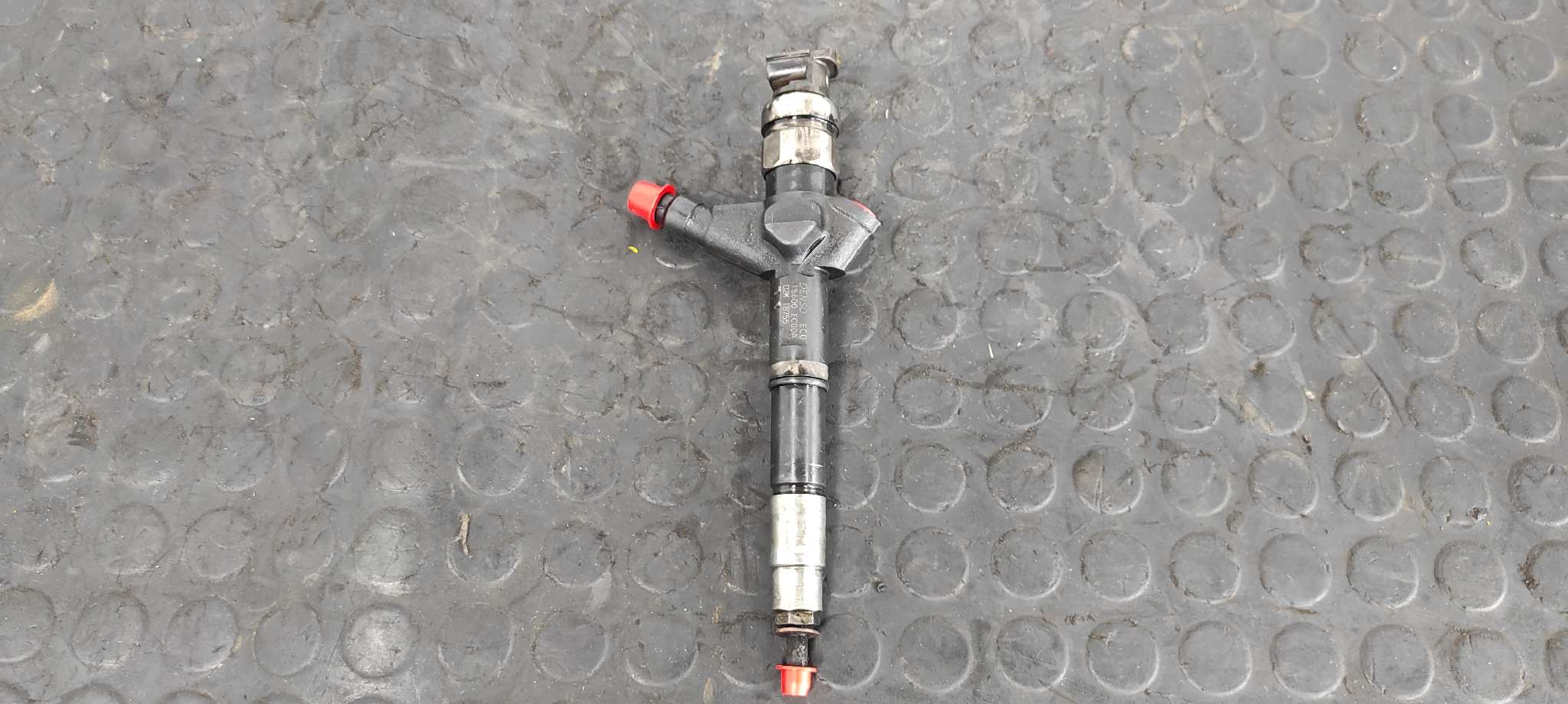 INYECTOR NISSAN CABSTAR