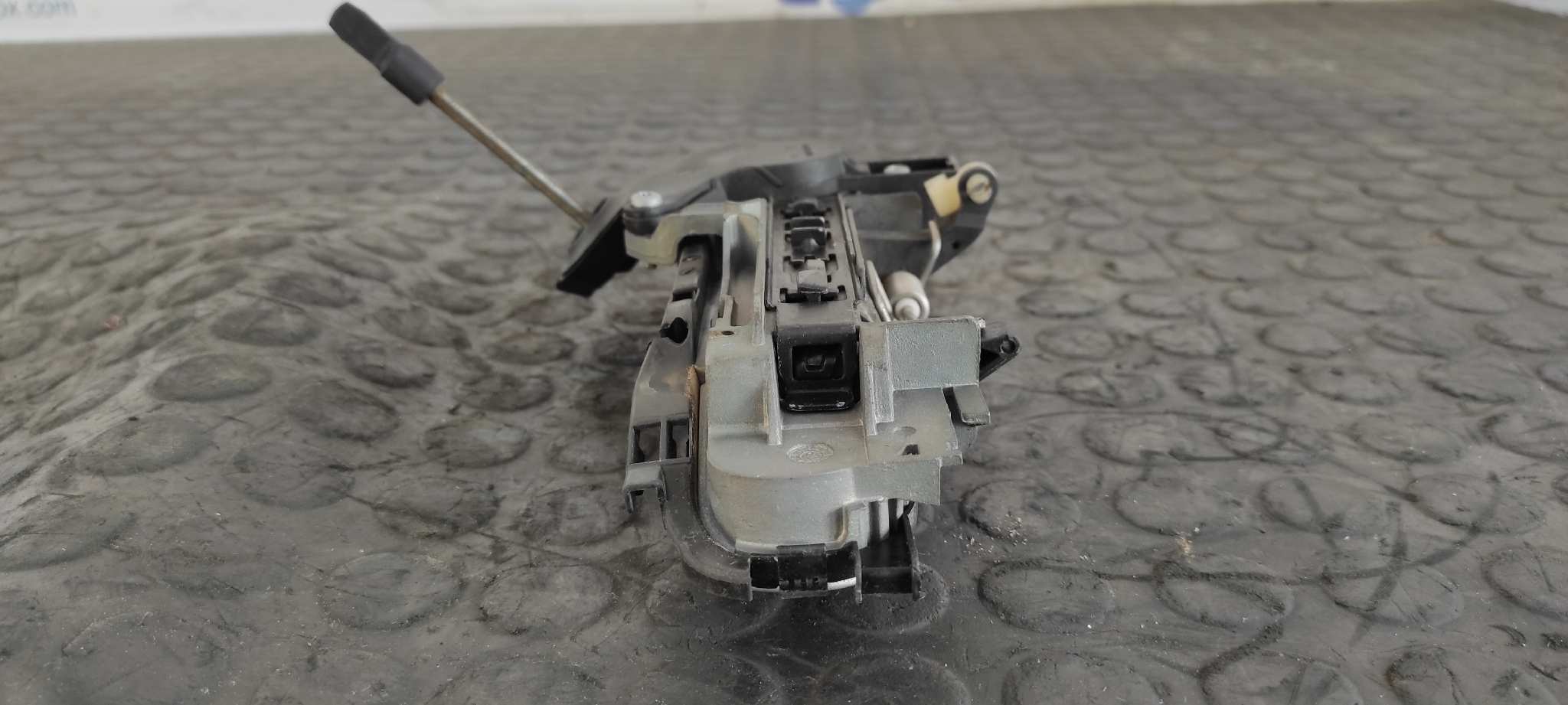 MANETA DELANTERA IZQUIERDA AUDI A4 AVANT (8E) - vista 5